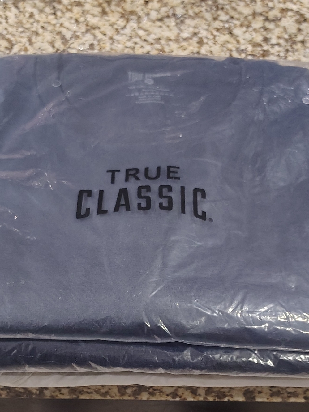 50% Cheaper Than TikTok Shop True Classic T-shirts 3pk